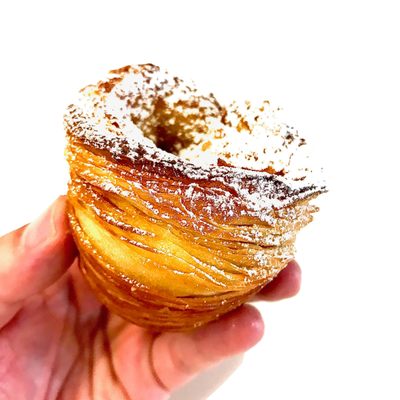 La Belle Vie Bakery by null