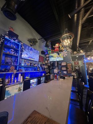 Don Juan's Cantina by null