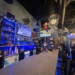 Don Juan’s Cantina and Taqueria - Fun, festive decorations