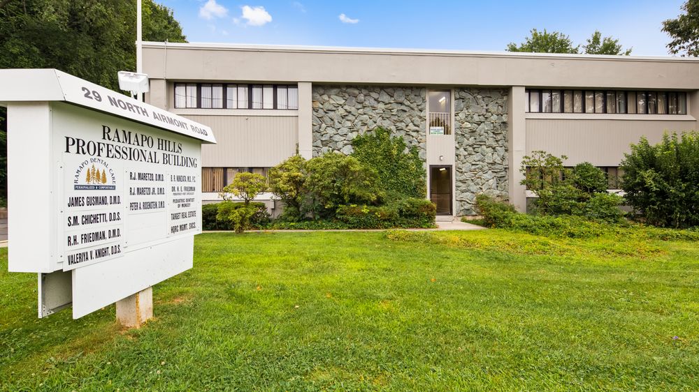 RAMAPO DENTAL CARE 11 Photos & 15 Reviews 29 N Airmont Rd, Suffern, New York General