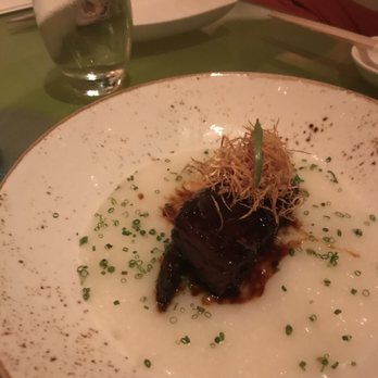 Morimoto - 10 Hour Pork ' Kakuni ' - Japanese Near Me - Philadelphia, Pennsylvania
