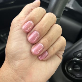 Rendezvous Nails & Spa - Gel manicure by Tracy! - Nail Salons Near Me - San Marcos , California Rendezvous Nails & Spa - Gel manicure by Tracy! - Nail Salons Near Me - San Marcos , California
