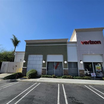 Verizon - Mobile Phones Near Me - Monrovia, California