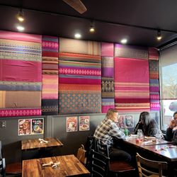 Laughing Monk Cafe - Allston
