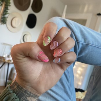 Nouvelle Nail Spa - Nail Salons Near Me - Gaithersburg, Maryland Nouvelle Nail Spa - Nail Salons Near Me - Gaithersburg, Maryland