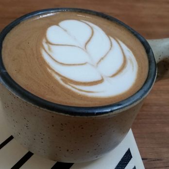 Two Kids - This is the coffee/chocolate/milk drink. So good! - Coffee & Tea Near Me - South Pasadena, California Two Kids - This is the coffee/chocolate/milk drink. So good! - Coffee & Tea Near Me - South Pasadena, California