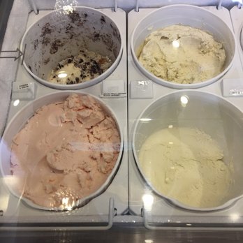 Chocglitz & Cream - Ice Cream & Frozen Yogurt Near Me - Albuquerque, New Mexico