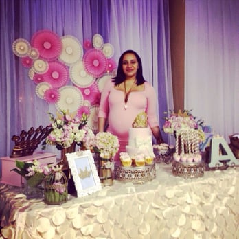 Events By Jenyfer - This is my elegant cake/main table. - Party & Event Planning Near Me - New York, New York Events By Jenyfer - This is my elegant cake/main table. - Party & Event Planning Near Me - New York, New York