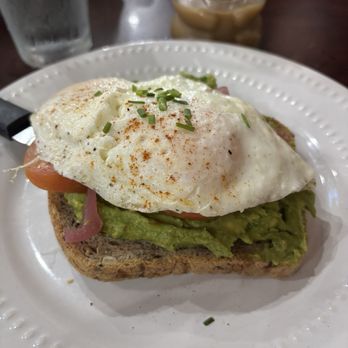 Loading Gastrobrunch - Not so Produce Quinoa Bowl - Breakfast & Brunch Near Me - St Cloud, Florida