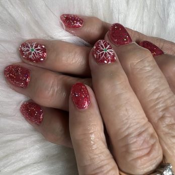 Nails Uncorked - Nail Salons Near Me - Eugene, Oregon
