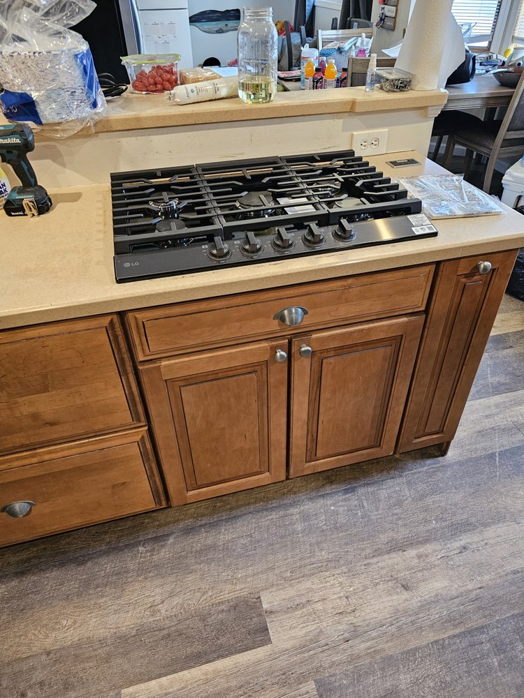 Slide of Plumbing-plus