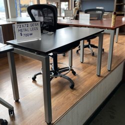 Sugarman Office Furniture