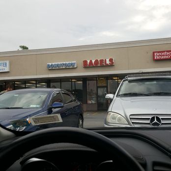 Downtown Bagels - Bagels Near Me - Middletown, New York