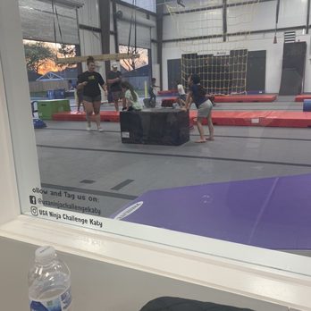 USA Ninja Challenge-Katy - Fitness & Instruction Near Me - Katy, Texas