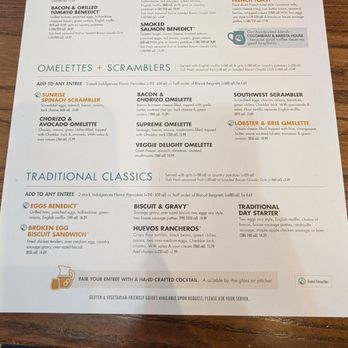 Another Broken Egg Cafe - Breakfast & Brunch Near Me - Streetsboro, Ohio