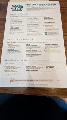 Menu photo 2 Another Broken Egg Cafe Streetsboro, OH Menu photo 2 Another Broken Egg Cafe Streetsboro, OH