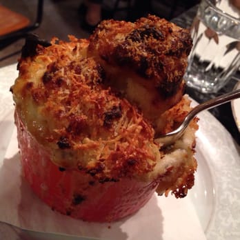 Blacklock - Cauliflower cheese - British Near Me - London, XGL Blacklock - Cauliflower cheese - British Near Me - London, XGL