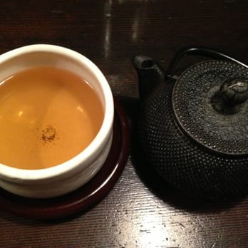 Cha-An - Hojicha - Japanese Near Me - New York, New York