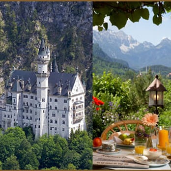 Hotel Steiger - Hotel Steiger - - Hotels Near Me - Schwangau, BY