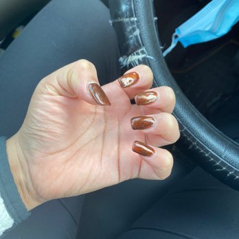 Natural Nails - Nail Salons Near Me - Overland Park, Kansas Natural Nails - Nail Salons Near Me - Overland Park, Kansas