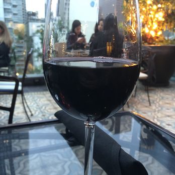 Perch - Conundrum - Lounges Near Me - Los Angeles, California