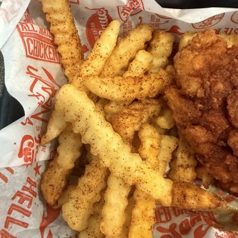 Urban Bird Hot Chicken - Chicken Shop Near Me - Houston, Texas Urban Bird Hot Chicken - Chicken Shop Near Me - Houston, Texas