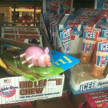 World Market - icee candy - Home Decor Near Me - Huntington Beach, California