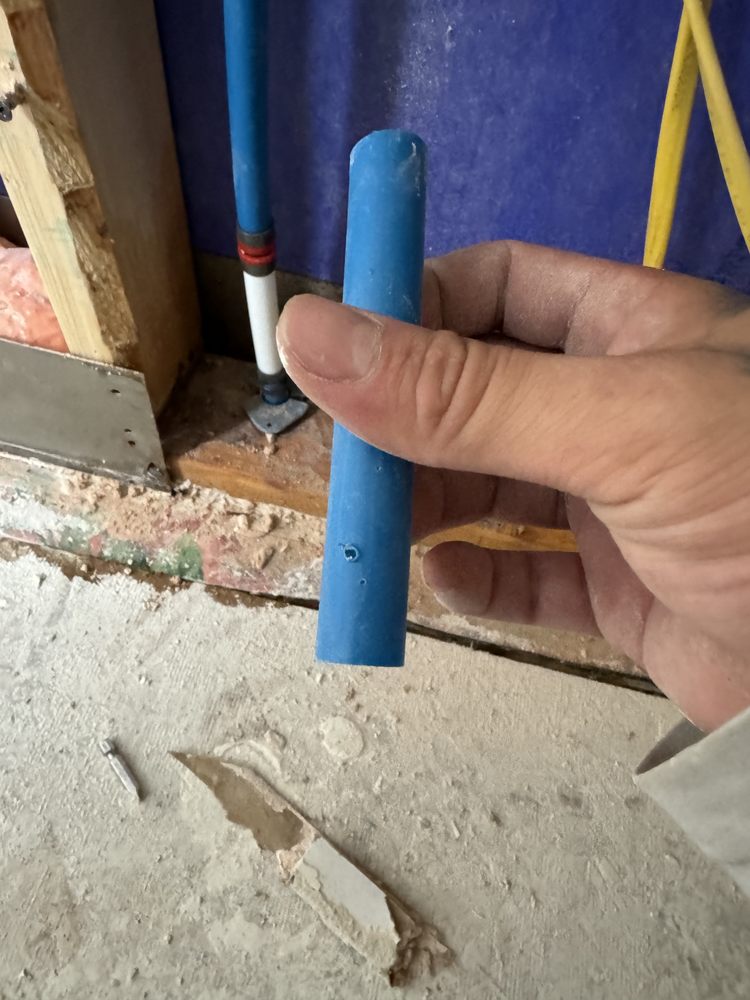 Slide of Luxe Plumbing