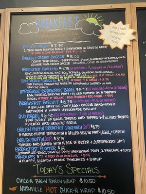 Menu photo 1 The Rooted Vegan Angola, IN Menu photo 1 The Rooted Vegan Angola, IN