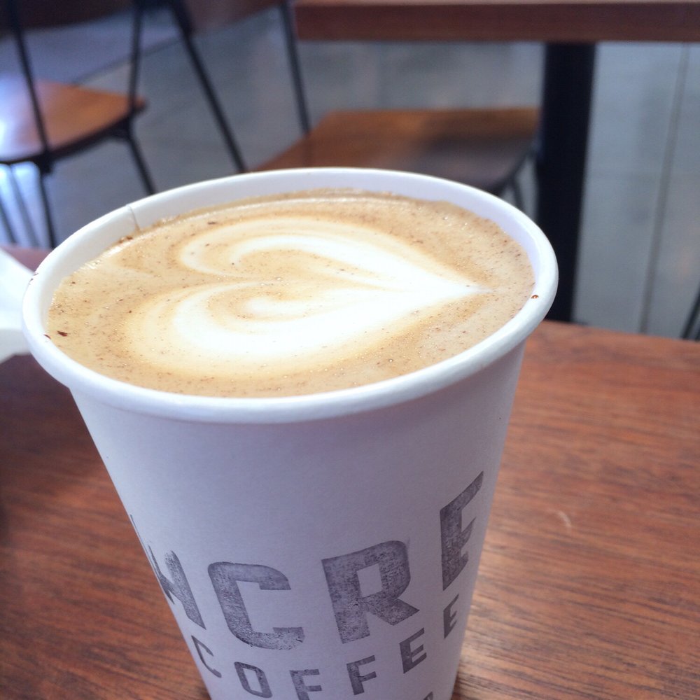 Avid Coffee - Mocha with actual chocolate in it! - Cafes Near Me - Santa Rosa, California Avid Coffee - Mocha with actual chocolate in it! - Cafes Near Me - Santa Rosa, California