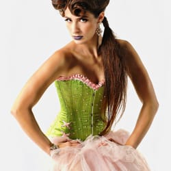 Wonderland Studios - More beautiful costumes
