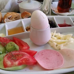 Beşiktaş Kirpi Cafe