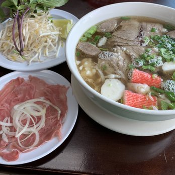 Pho 90 - Pho 90 special. Pretty much all meats and seafood - Vietnamese Near Me - Las Vegas, Nevada Pho 90 - Pho 90 special. Pretty much all meats and seafood - Vietnamese Near Me - Las Vegas, Nevada