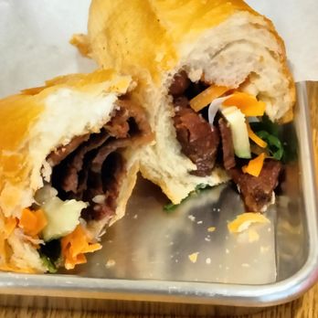 Pham's Kitchen - Bahn Mi - Vietnamese Near Me - Cheektowaga, New York Pham's Kitchen - Bahn Mi - Vietnamese Near Me - Cheektowaga, New York