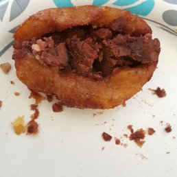 Empanadas De Platano