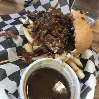 Off The Griddle - Vegan Near Me - Portland, Oregon