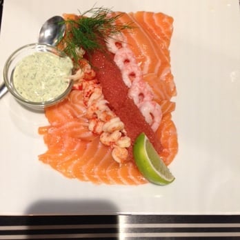 Restaurant Ida Davidsen - Salmon - Scandinavian Near Me - Copenhagen, 84 Restaurant Ida Davidsen - Salmon - Scandinavian Near Me - Copenhagen, 84