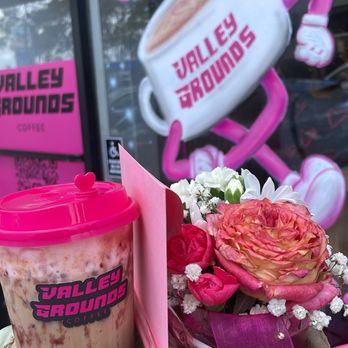 Valley Grounds Coffee - Exterior - Coffee & Tea Near Me - Los Angeles, California Valley Grounds Coffee - Exterior - Coffee & Tea Near Me - Los Angeles, California