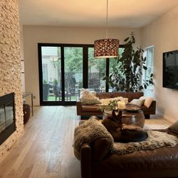 Mountain Safe Exteriors
