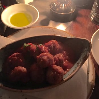 Felice 83 - Meatball app - Wine Bars Near Me - New York, New York