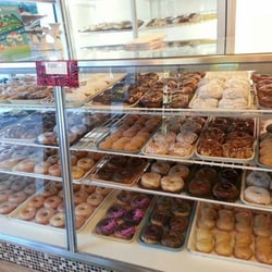 Marcella's Doughnuts and Bakery