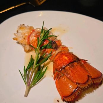 Omaniku - Lobster Tail - Asian Fusion Near Me - San Gabriel, California