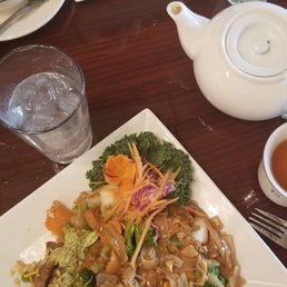 Pad See Ew