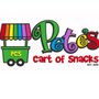Photo of Pete's Cart of Snacks GulfCoast