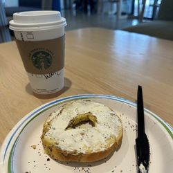 Roundhouse Coffee - Bonnet Springs Park
