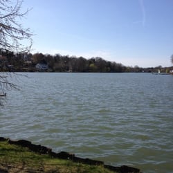 Lac de Genval