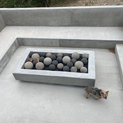 Colorado Comfort Products - Fabulous new fire pit with help from Colorado Comfort!