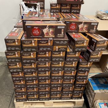 Costco - Ice Cream & Frozen Yogurt Near Me - San Diego, California
