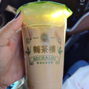Hechalou - Milk tea - Bubble Tea Near Me - Lakewood, California Hechalou - Milk tea - Bubble Tea Near Me - Lakewood, California
