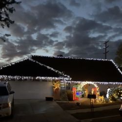 Christmas Busters